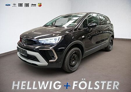 Opel Crossland X Crossland Elegance 1.2 T Navi PDC v+h SHZ NSW