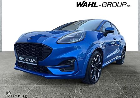 Ford Puma Hybrid ST-Line X* LED*Panodach*Tuch-Display