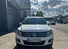 VW Tiguan Volkswagen 2.0TDI 2012 TURBOLADER NEU, DPF GEREINIGT