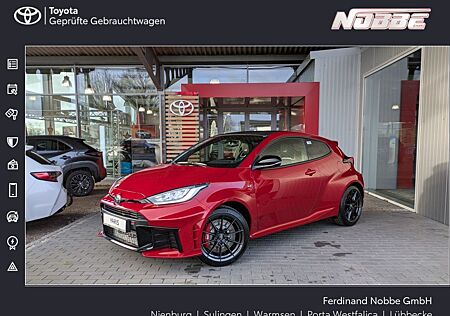 Toyota Yaris GR 1,5 Turbo 4x4*LED+SHZ+