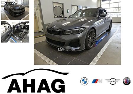 Alpina B3 3.0 Allrad Touring Navi LED Scheinwerfer