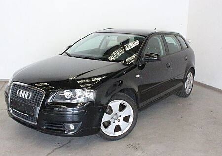 Audi A3 Sportback 2.0 TDI Ambition,DIESEL,NAVI,