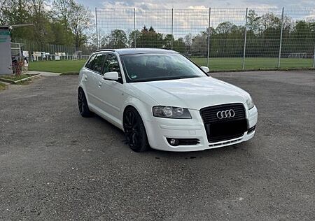 Audi A3 1.8 TFSI Ambition Sportback Ambition