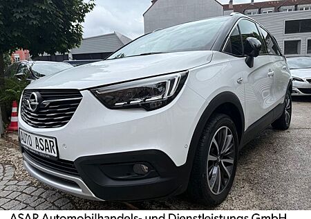 Opel Crossland X Crossland (X) 1,2 Kamera/Navi/LED/