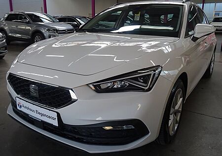 Seat Leon ST 2.0 STYLE*AHK*ACC*CAM*KEY*LED*