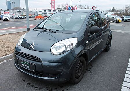 Citroën C1 Advance/70.000km/ Tüv Neu