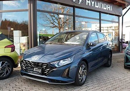 Hyundai i20 1.0 T-GDI DCT Trend NAVI