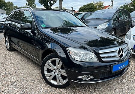 Mercedes-Benz C 180 *Navi*Aut*SHZ*Klima*Temp*