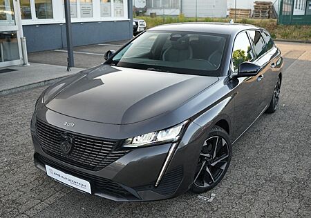 Peugeot 308 SW Allure Pack *1.HD*ACC*NAVI*360°*DAB*LED*