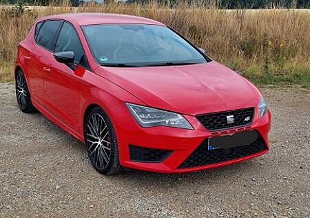 Seat Leon 2.0 TSI Start&Stop CUPRA 280 DSG CUPRA 280