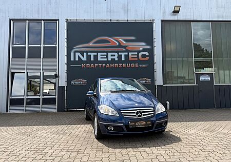 Mercedes-Benz A 180 CDI Avantgarde*SHZ*PDC*FSP*TEMP.*TÜV 01.27