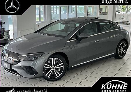 Mercedes-Benz EQE 300 Electric Art Premium Digital+Pano+GUARD