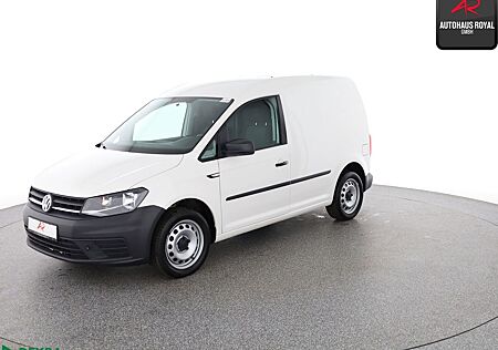 VW Caddy Volkswagen 1.4 TSI DSG KÜHLKASTEN FRISCHDIENST 1HD,SH