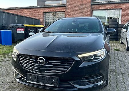 Opel Insignia OPC LINE 2020 Vollausstattung