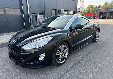 Peugeot RCZ 1.6 200 THP Xenon Leder JBL Bluetooth 1.Hand