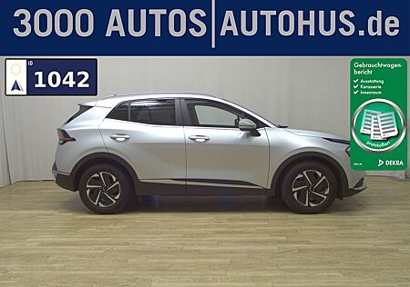 Kia Sportage 1.6 T-GDi Vision T-Leder Navi LED RFK