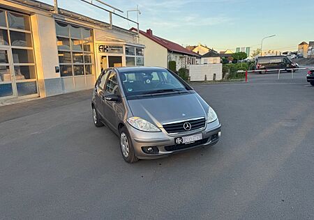 Mercedes-Benz A 170 A -Klasse AUTOMATIK