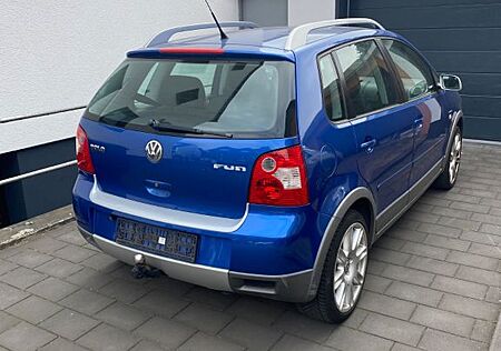 VW Polo Volkswagen 1.2 Fun Fun