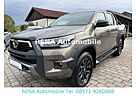 Toyota Hilux Invincible 2.8D-4D *NAVI*ACC°*Rollo*Bügel*