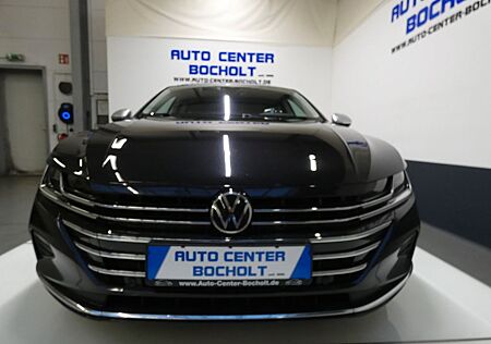VW Arteon Volkswagen Shooting Brake Elegance 2.0TDI 4Motion