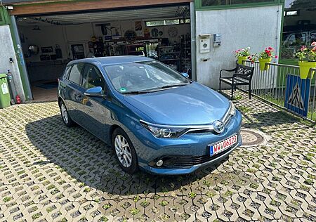 Toyota Auris Hybrid Edition-S Garantie !