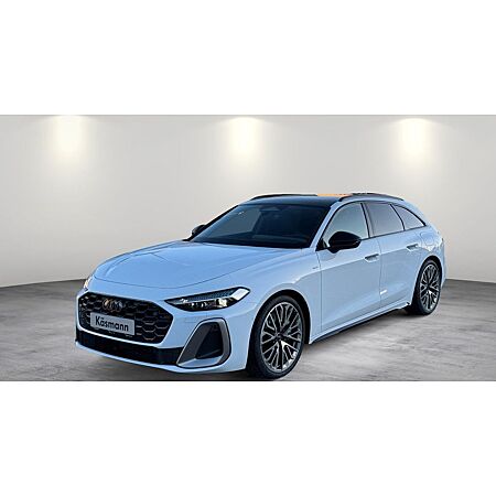 Audi A5 leasen