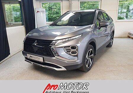Mitsubishi Eclipse Cross 2.4 PLUG-IN HYBRID 4WD PLUS