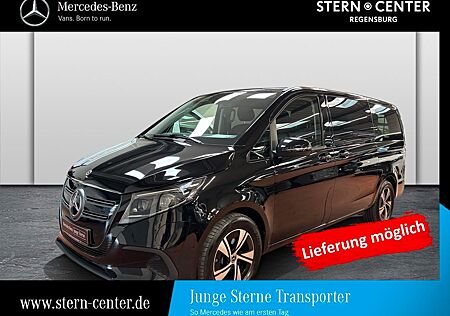 Mercedes-Benz EQV 300 lang Multibeam Soundsystem Navi