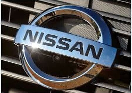 Nissan Navara Pickup Double Cab LE V6 4X4*Leder*