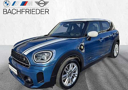 Mini Cooper S Countryman Cooper SE ALL4