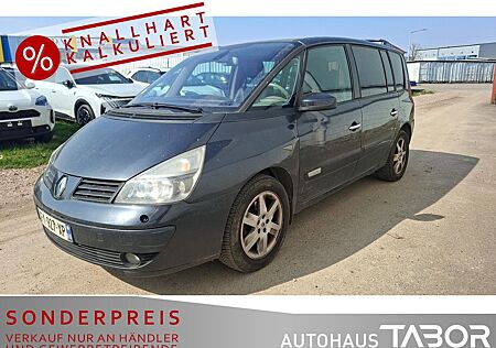 Renault Espace 2.0 16V Turbo Privilege
