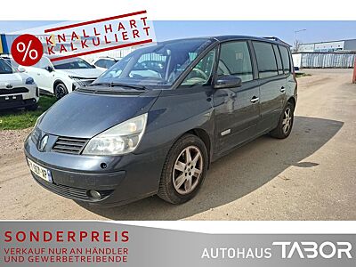 Renault Espace 2.0 16V Turbo Privilege