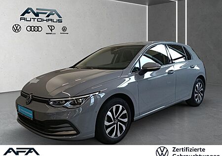VW Golf Volkswagen VIII 2.0 TDI ACTIVE DSG Navi*LED*ACC*RFK