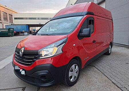 Renault Trafic 3 L2H2 - Klima-Navi-Kamera-2017
