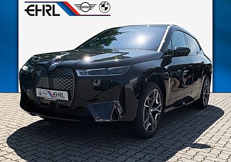 BMW iX xDrive40 Sportpaket Head-Up HK HiFi DAB LED