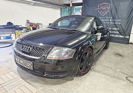 Audi TT Coupe/Roadster 1.8 T Coupe