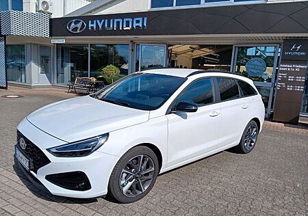 Hyundai i30 Kombi 1.0 T-GDI Advantage DCT