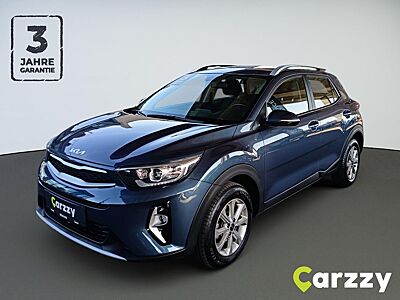Kia 1,2 DPI ISG Titan