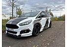 Ford S-Max 2,0 EcoBoost 176kW ST-Line Automatik S...
