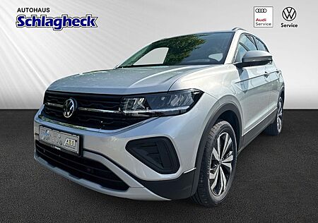 VW T-Cross Volkswagen Life Limited Edition 1.0 TSI Klima
