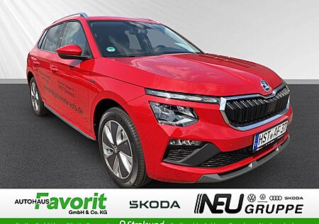 Skoda Kamiq Tour 1,0 TSI LED DAB PHONEBOX