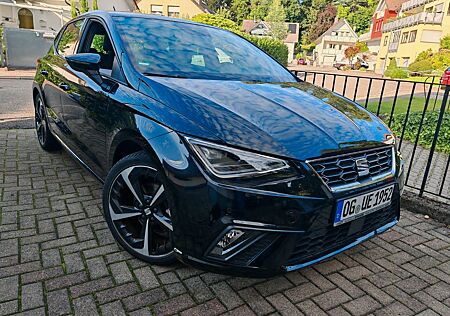 Seat Ibiza 1.0 TSI 85kW FR DSG FR