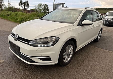 VW Golf Volkswagen VII Variant Comfortline BMT/Start-Stopp