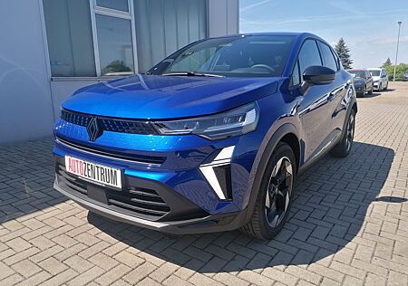 Renault Captur TCe 90 TECHNO WINTERPAKET ALU 18"
