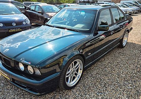 BMW 525i