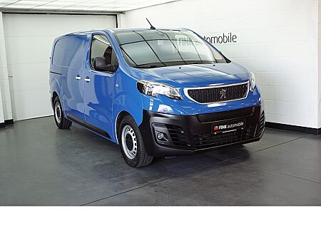 Peugeot Expert 136 EAT 75KWH L2H1 FULL LED CarPlay