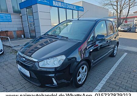 Ford C-Max 1,8 Black Magic 125 PS Android