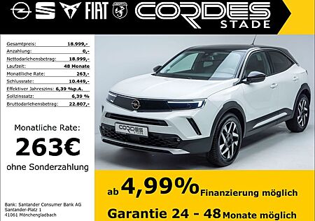 Opel Mokka Business Elegance 1.2 Dice