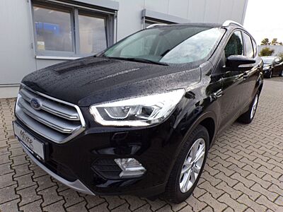 Ford Kuga Titanium 1.5 EcoBoost 4x2