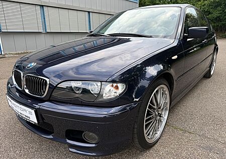 BMW 325i Aut. Limo. M-Sportpaket II*Xenon*Leder*SHZ
